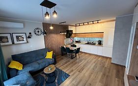 Apartament Calisia